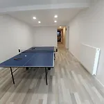 A Vila Sarajevo