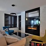 A *
