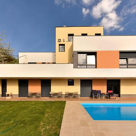 A Villa