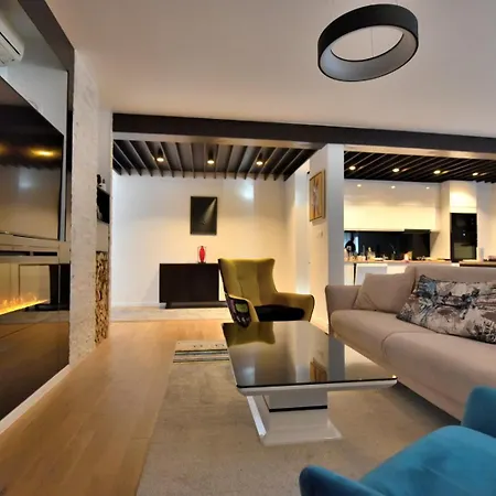 A Villa Sarajevo