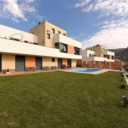 A Villa