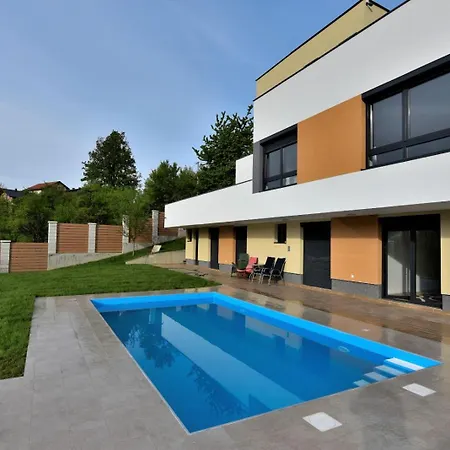 A Villa