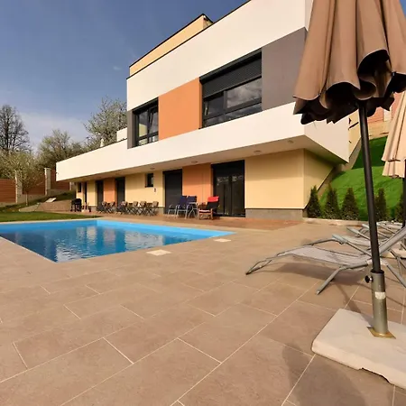 Villa A