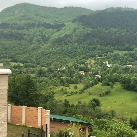 Villa A Saraievo