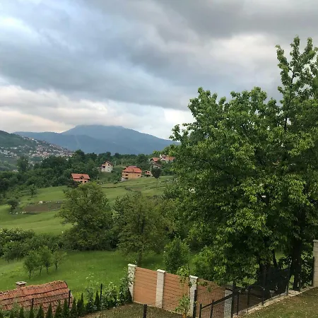 A * Sarajevo