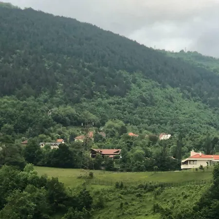A Villa *