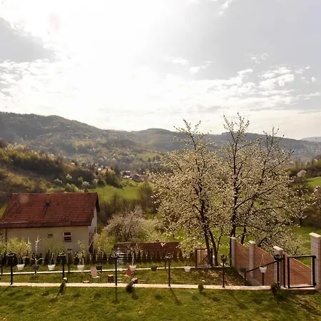 A Villa *