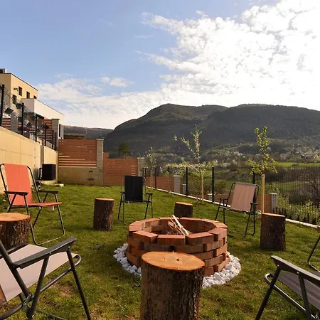 Villa A Saraievo
